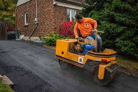 Why Choose Us For All Your Driveway Paving Needs in Las Quintas Fronterizas, TX?